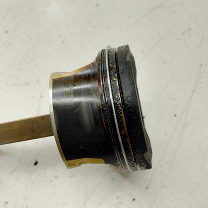 Buick Encore GX Single Piston With Connecting Rod   1.3 2020 2021 2022
