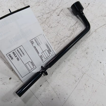 Kia Forte Spare Tire Changing Wrench Tool  2014 2015 2016