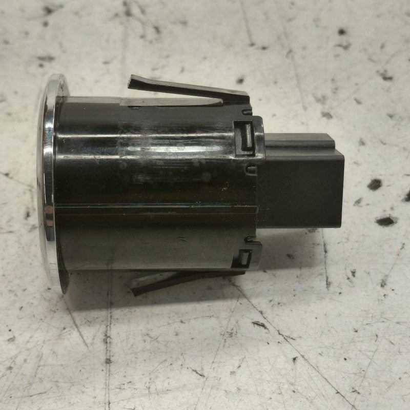 Ignition Switch Dash Mounted Push Button Fits 15-24 Ford Edge