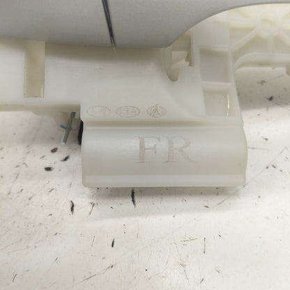 Passenger Right Front Door Handle Exterior Fits 17-22 Kia Sportage