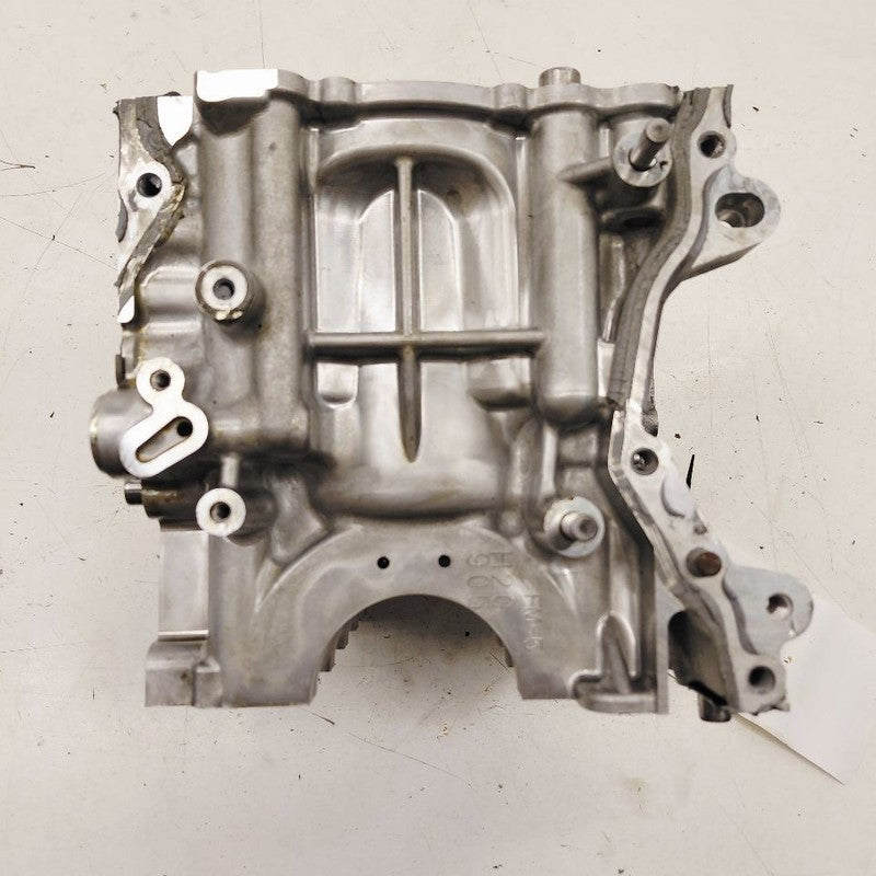 Passenger Rear BareEngine Cylinder Block Gasoline 2.0L 18-23 XV Crosst