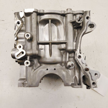 Passenger Rear BareEngine Cylinder Block Gasoline 2.0L 18-23 XV Crosst