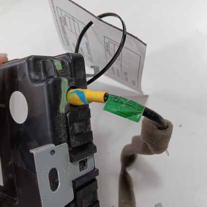 Body Control Module BCM  Fits 17-18 Hyundai Elantra OEM