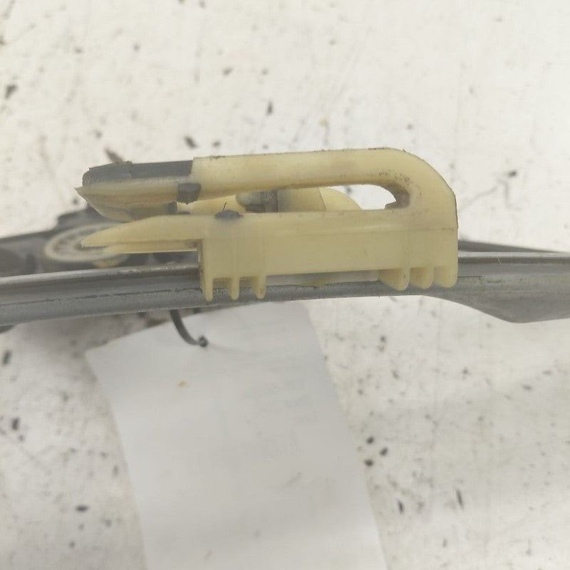 Left Rear Window Regulator Track VIN Y 1st Digit SWB Fits 14-18 Volvo 