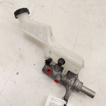 Brake Master Cylinder Fits 18-22 Ford Ecosport OEM