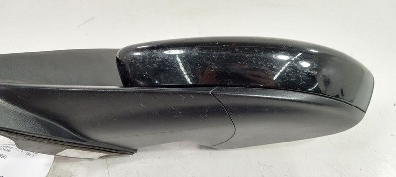 Driver Side View Mirror Power Sedan Manual Folding Fits 15-17 200 3524