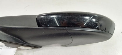 Driver Side View Mirror Power Sedan Manual Folding Fits 15-17 200 3524