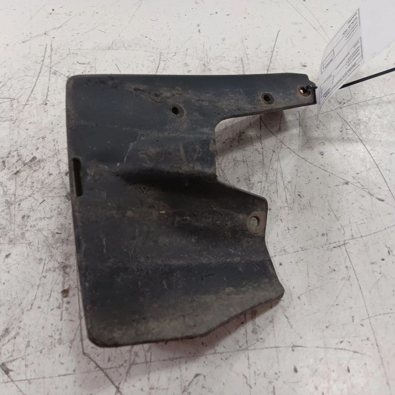 Legacy Outback Mud Flap Splash Rock Guard Right Passenger Side Rear  2
