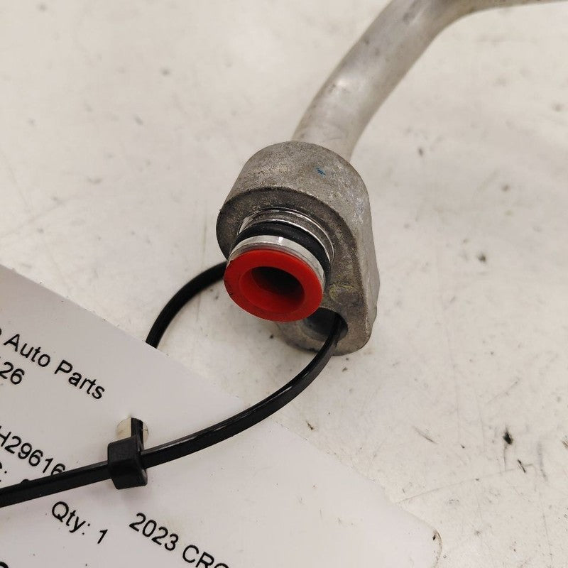 Subaru Crosstrek AC Hose Line  2.0 2023 2022 2021
