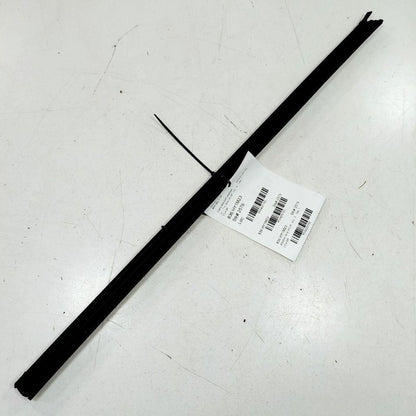 Hyundai Elantra Left Rear Weather Strip Interior  2024 2023 2022 2021 