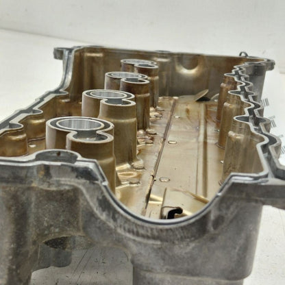 Fiat 500 X Model   Engine Cylinder Head Valve Cover  2.4 2016 2017