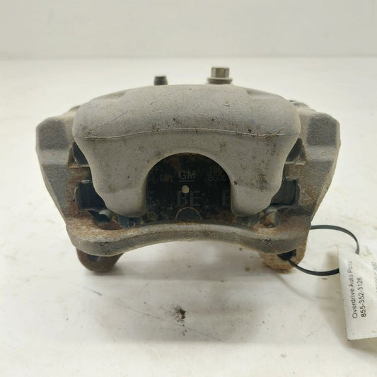 Left Rear Brake Caliper Fits 16-19 Chevy Volt OEM