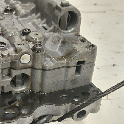 Volvo S60 Automatic Transmission Valve Body  2018 2017 2016