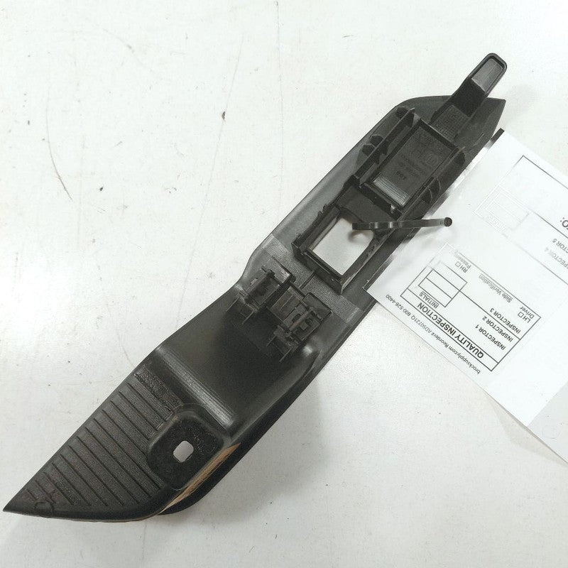 Jeep Compass Window Switch Bezel Left Rear 2025 2024 2023 OEM