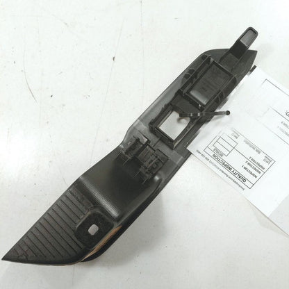 Jeep Compass Window Switch Bezel Left Rear 2025 2024 2023 OEM