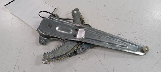 Passenger Right Rear Window Regulator Track Fits 15-19 Subaru Legacy O