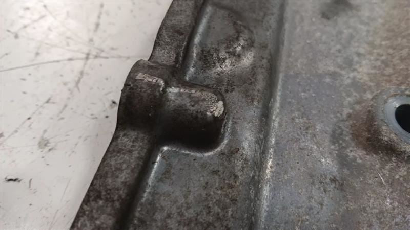 5048201AA Timing Cover 2.4L Fits 14-20 CHEROKEE