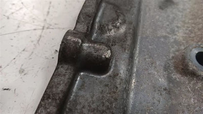 5048201AA Timing Cover 2.4L Fits 14-20 CHEROKEE