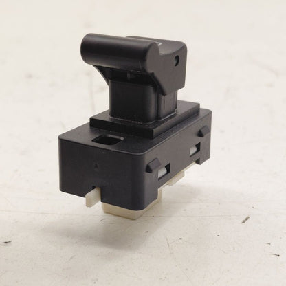 Fiat 500 X Model   Power Window Switch Right Passenger Front  2016 201