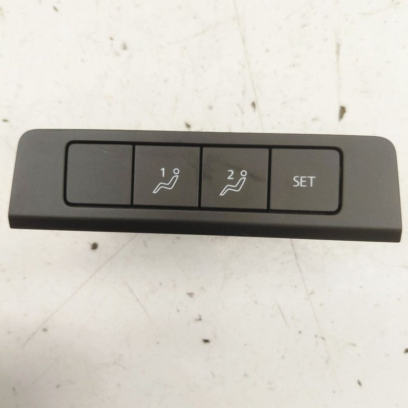 Mazda 3 Seat Memory Switch  2023 2022 2021