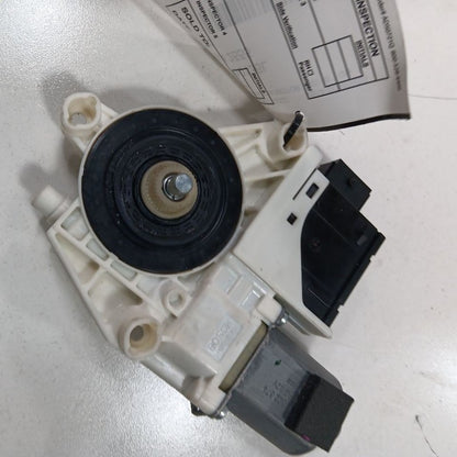 Driver Left Front Power Window Motor Fits 17-22 Jeep Compass OEM