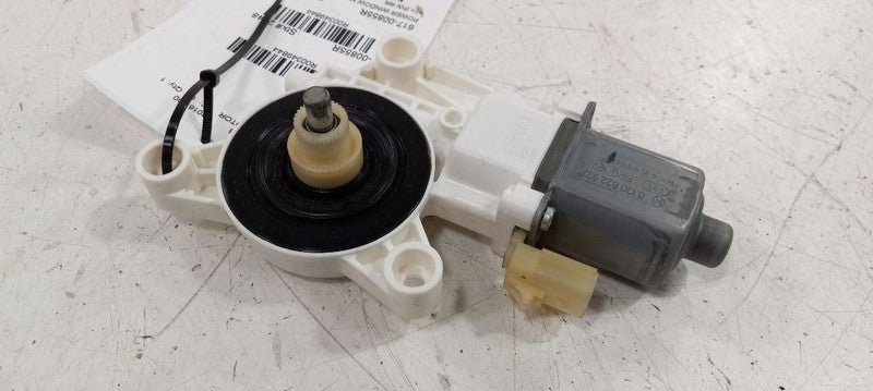 Passenger Right Power Window Motor Sedan Rear Fits 15-17 200  OEM