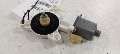Passenger Right Power Window Motor Sedan Rear Fits 15-17 200  OEM