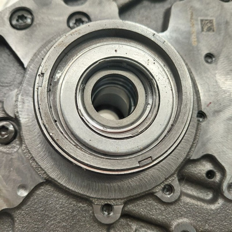 Chevy Trax Transmission Oil Pump  1.2 2025 2024