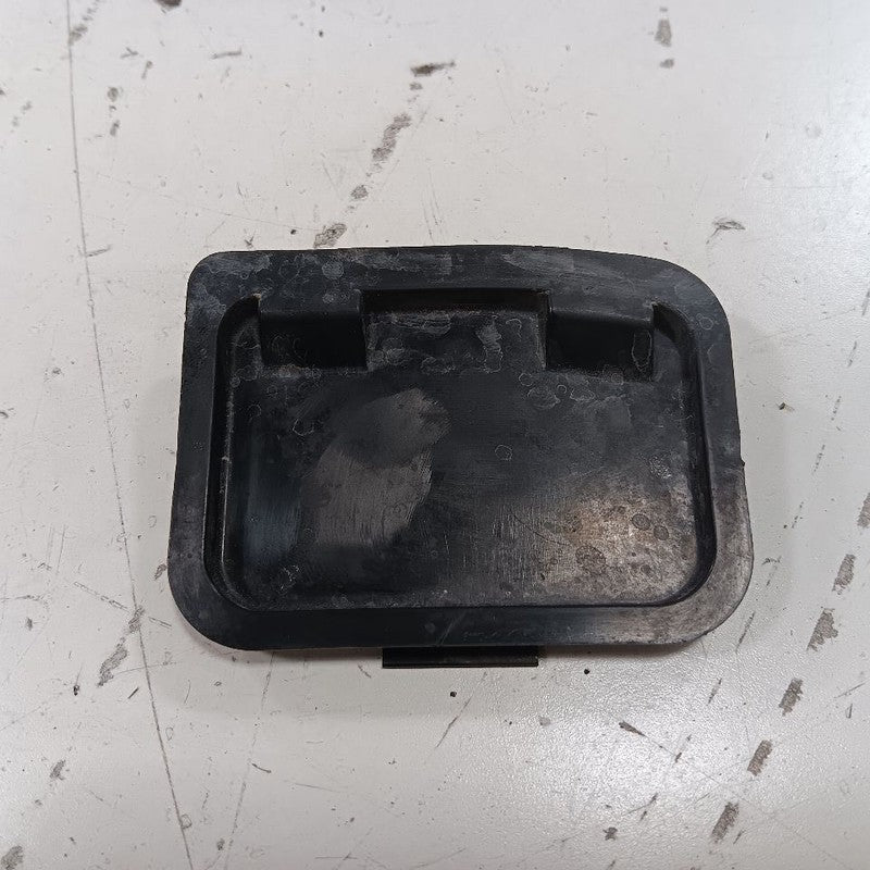 Toyota Prius C Flywheel Housing Cover {NF40M7V} 2017 2016 2015 2014 2013