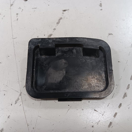 Toyota Prius C Flywheel Housing Cover {NF40M7V} 2017 2016 2015 2014 2013