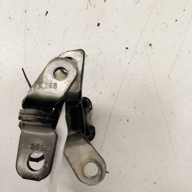 Buick Encore GX Door Hinge Set Left Driver Rear  2020 2021 2022 2023