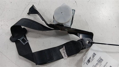 Subaru Impreza Seat Belt Strap Retractor Left Rear Back 2017 2018 2019