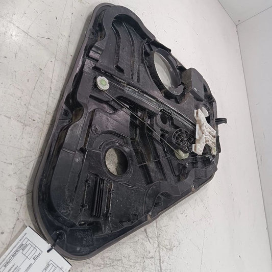 Passenger Right Rear Window Regulator Track 16-21 Hyundai Tucson