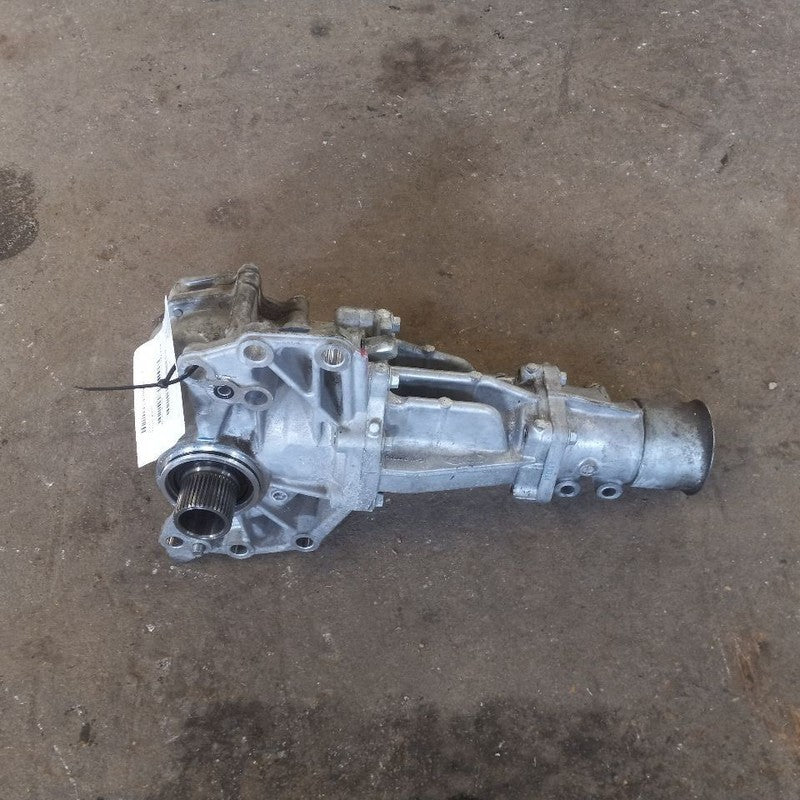 Transfer Case Manual Shift Transfer Case Fits 12-20 Mitsubishi Outland