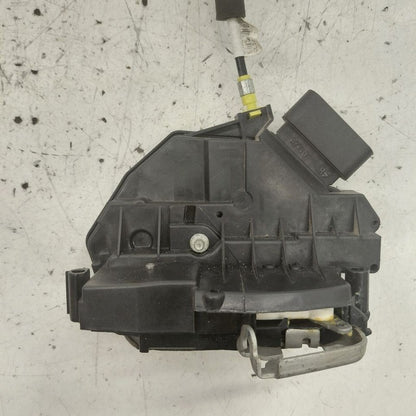 Ford Edge Door Latch Lock Right Passenger Rear  2019 2020 2021 2022