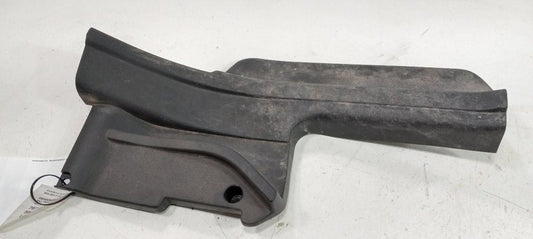 Hyundai Elantra Sill Trim Plate Door Jam Threshold Left Rear 2009 2010 12