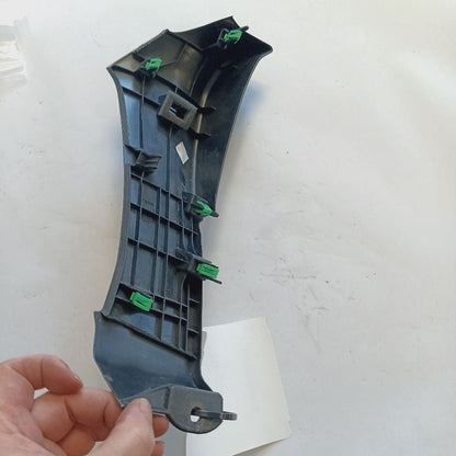 Lexus NX350 Driver's Side Lower Dash Trim Cover {55431F6010} 2022 2023