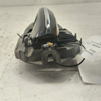 Passenger Right Rear Door Handle Exterior Fits 15-24 Ford Edge