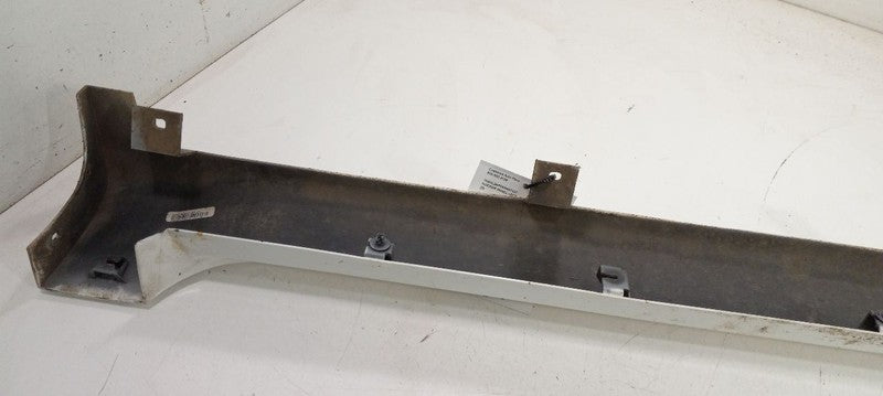 Nissan Altima Rocker Panel Trim Cover Molding Skirt Left Drivers 2010 2009 2008 