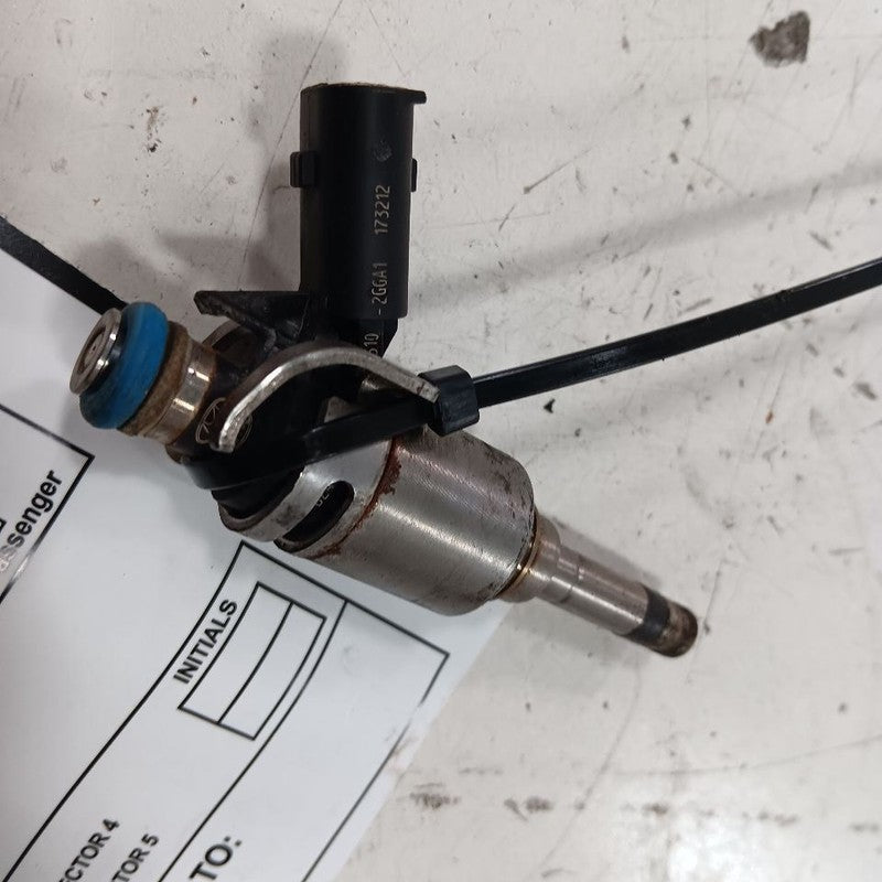Fuel Injection Injector 2.4L Fits 17-22 Kia Sportage  OEM