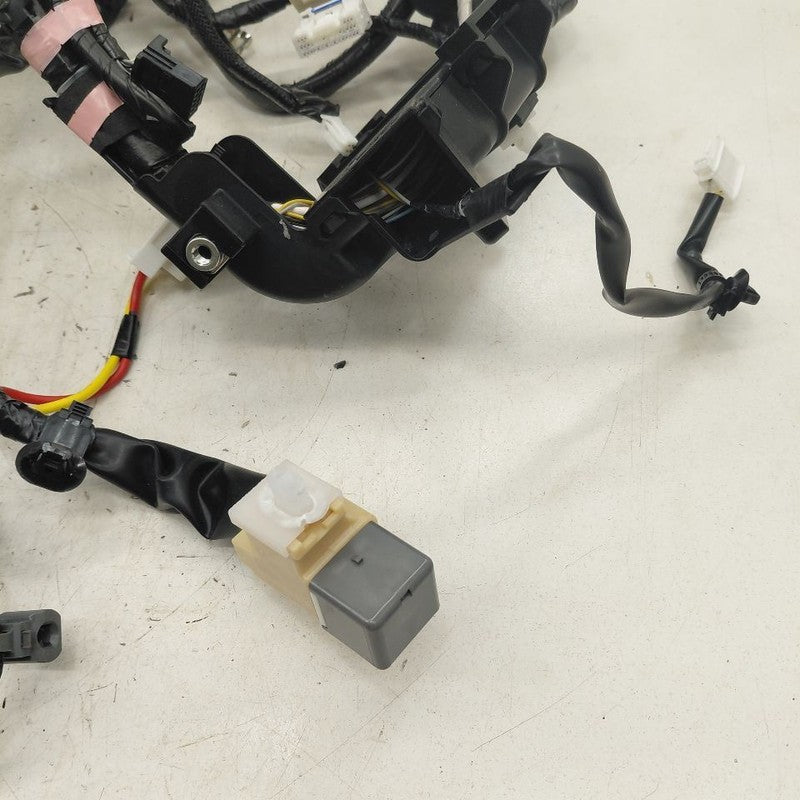 Subaru XV Crosstrek Dash Wire Wiring Harness  2025 2024