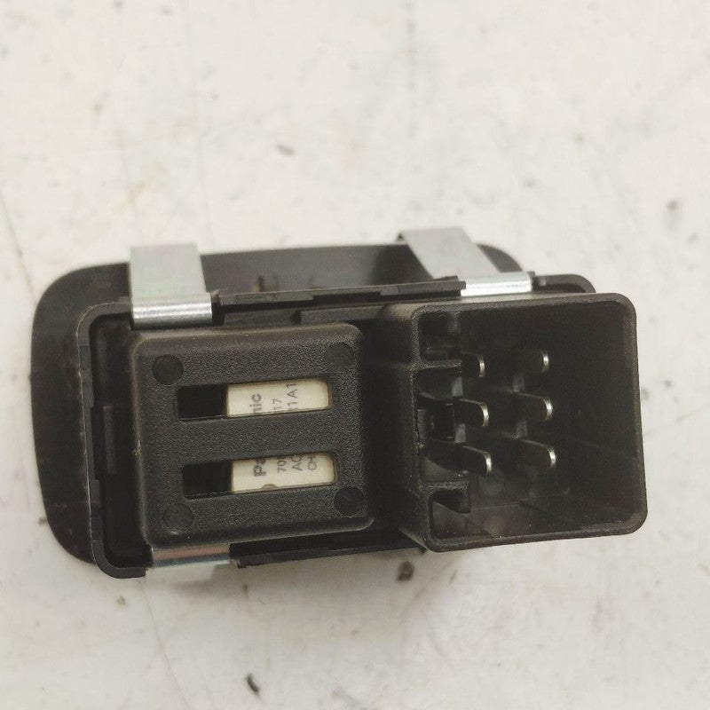 Chrysler 300 Power Window Switch Right Passenger Rear  2017 2018 2019
