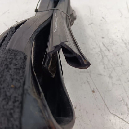 Ford Ecosport Door Glass Window Seal Rubber Right Passenger Rear Back 