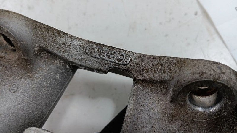 Left Driver Air Intake Manifold 3.0L Hybrid Lower Front Fits 07-13 17-