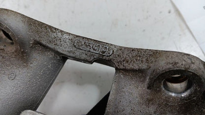 Left Driver Air Intake Manifold 3.0L Hybrid Lower Front Fits 07-13 17-