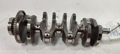 Dodge Dart Engine Crankshaft Crank Shaft 2015  OEM