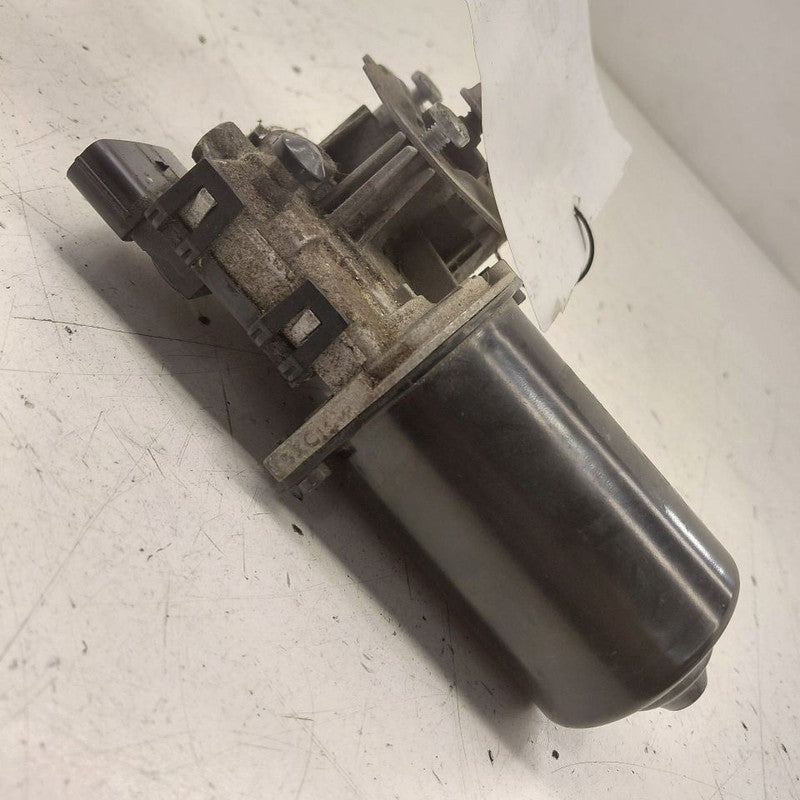 Front Windshield Wiper Motor Fits 12-17 Hyundai Veloster