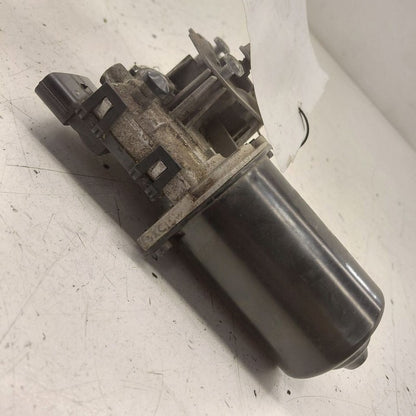 Front Windshield Wiper Motor Fits 12-17 Hyundai Veloster