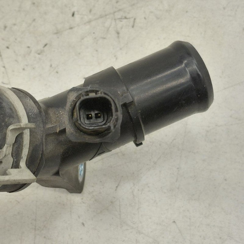 Toyota Prius Radiator Hose Line Tube  1.8 2022 2021 2020
