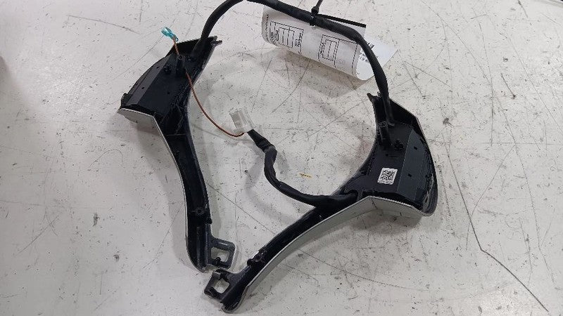 255504BG3A Column Cruise Switch VIN 5 1st Digit Usa Built Cruise Fits 14-16 ROGUE